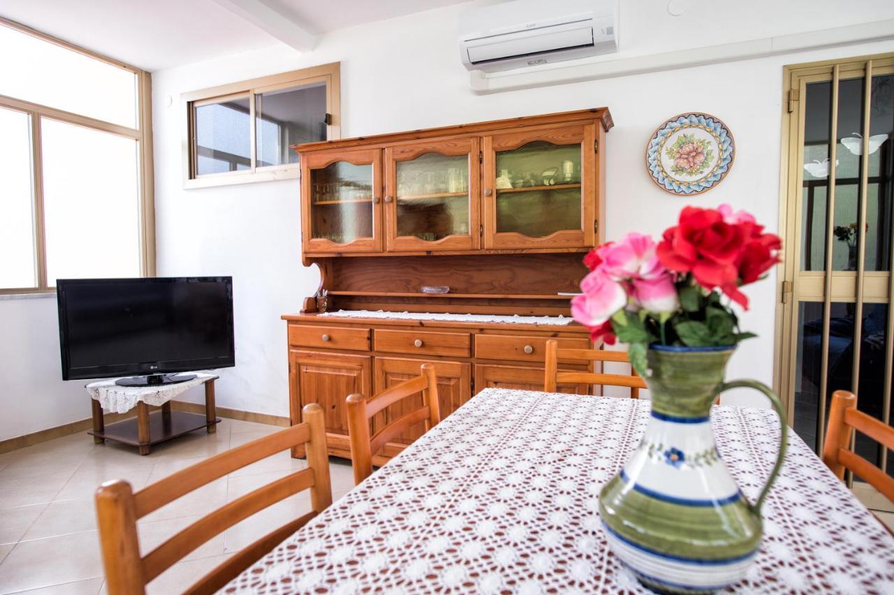La Casa Gialla Vietri Ngoại thất bức ảnh