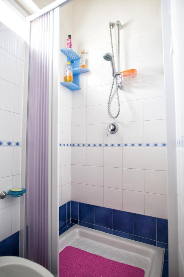 La Casa Gialla Vietri Ngoại thất bức ảnh