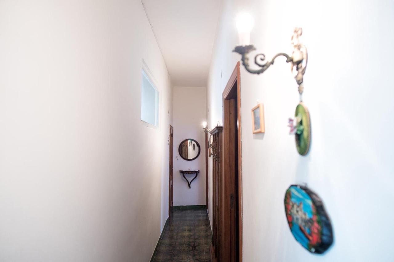 La Casa Gialla Vietri Ngoại thất bức ảnh