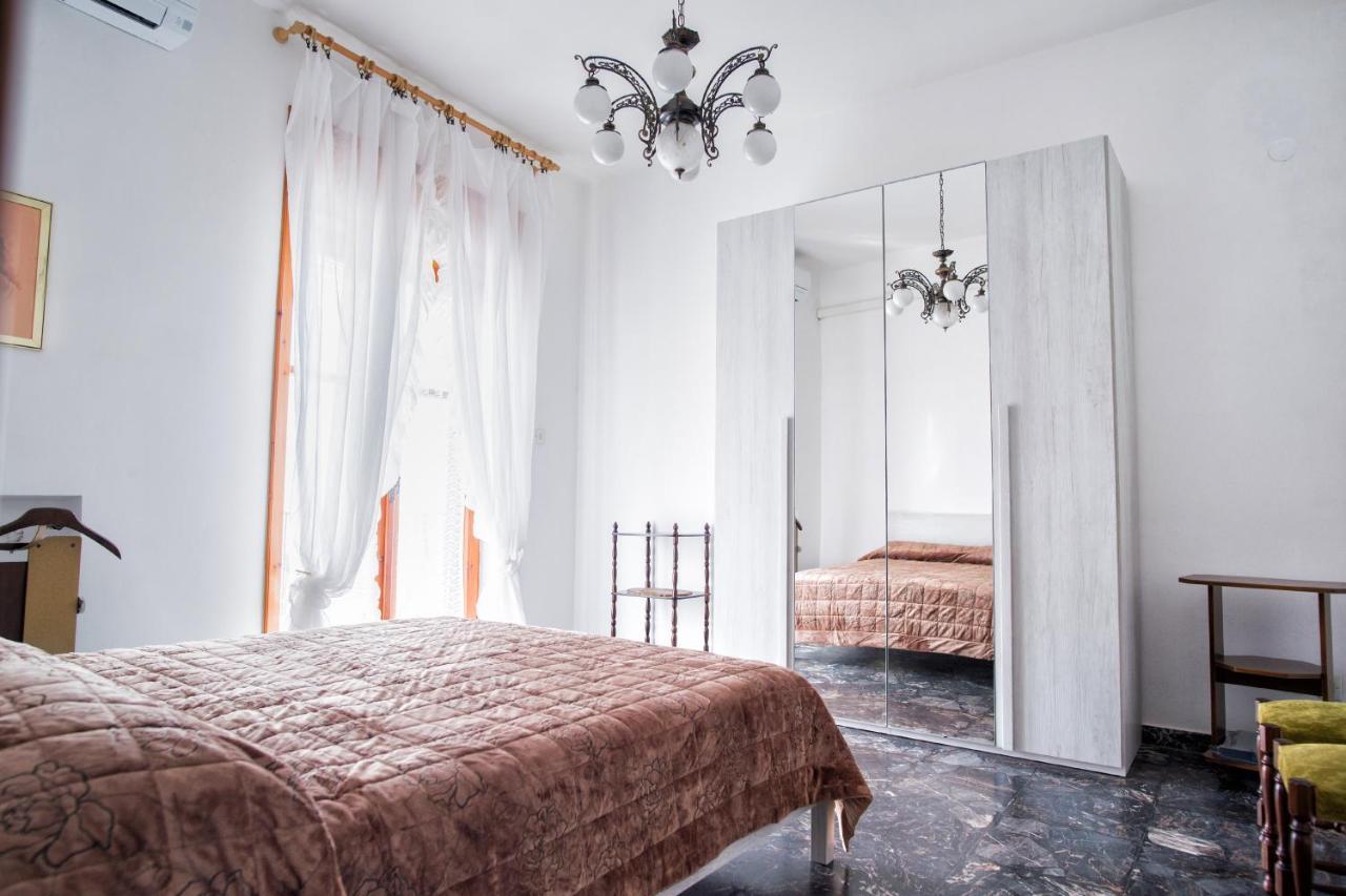 La Casa Gialla Vietri Ngoại thất bức ảnh