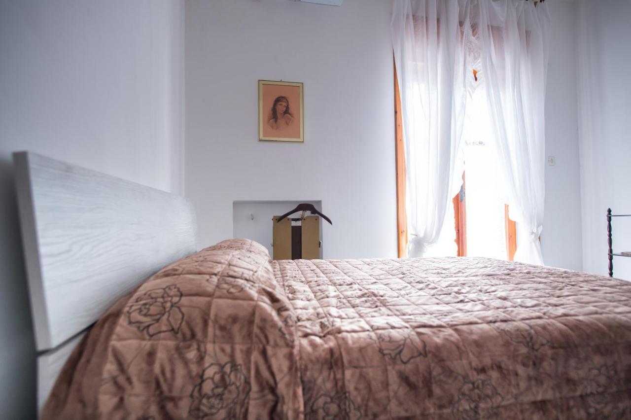 La Casa Gialla Vietri Ngoại thất bức ảnh
