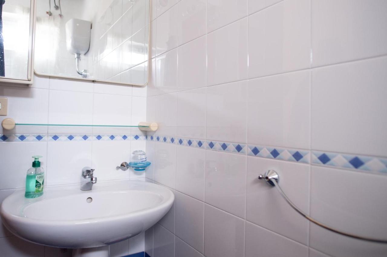 La Casa Gialla Vietri Ngoại thất bức ảnh